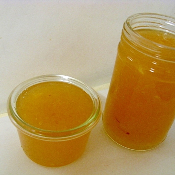 残ったゆずの果肉でゆずジャム レシピ 作り方 By うらでん 楽天レシピ 残ったゆずの果肉でゆずジャム レシピ 作り方 By うらでん 楽天レシピ